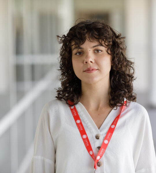 Emilija Dovidaityte