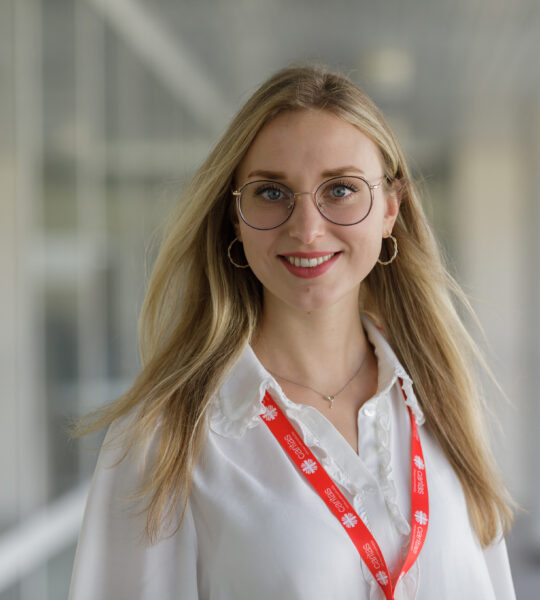 Aneta Bojarovic