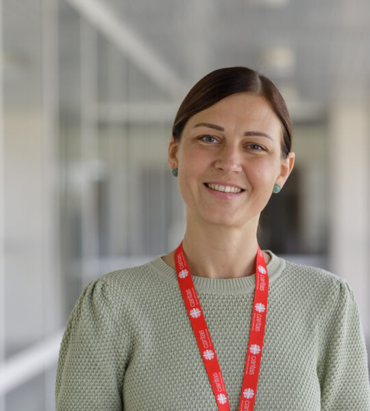 Egle Liaukuviene