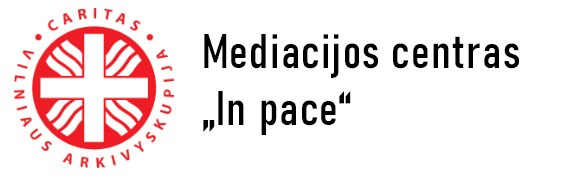 Mediacijos centras „In pace“