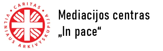 Mediacijos centras „In pace“