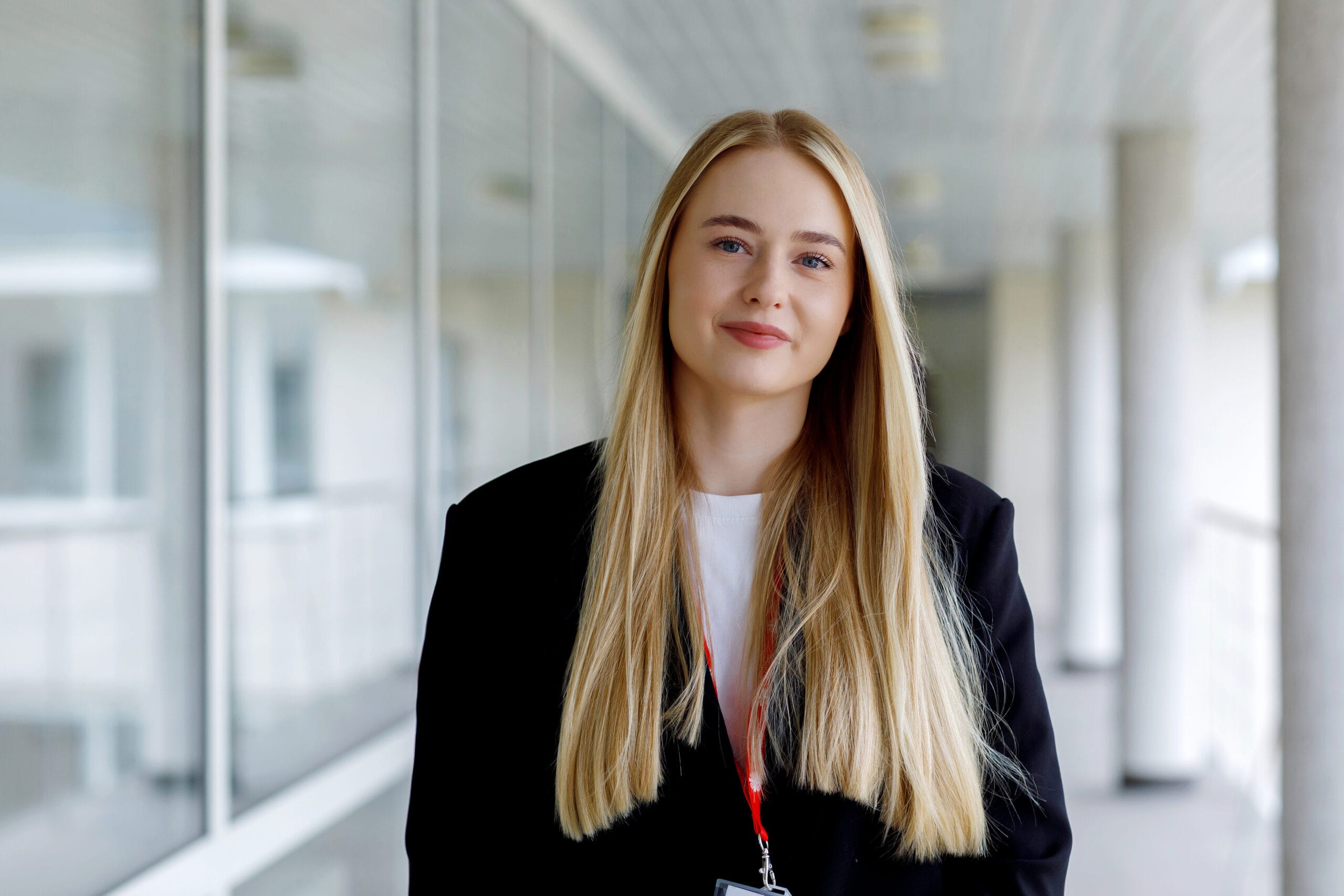 Aurelija Deniušytė