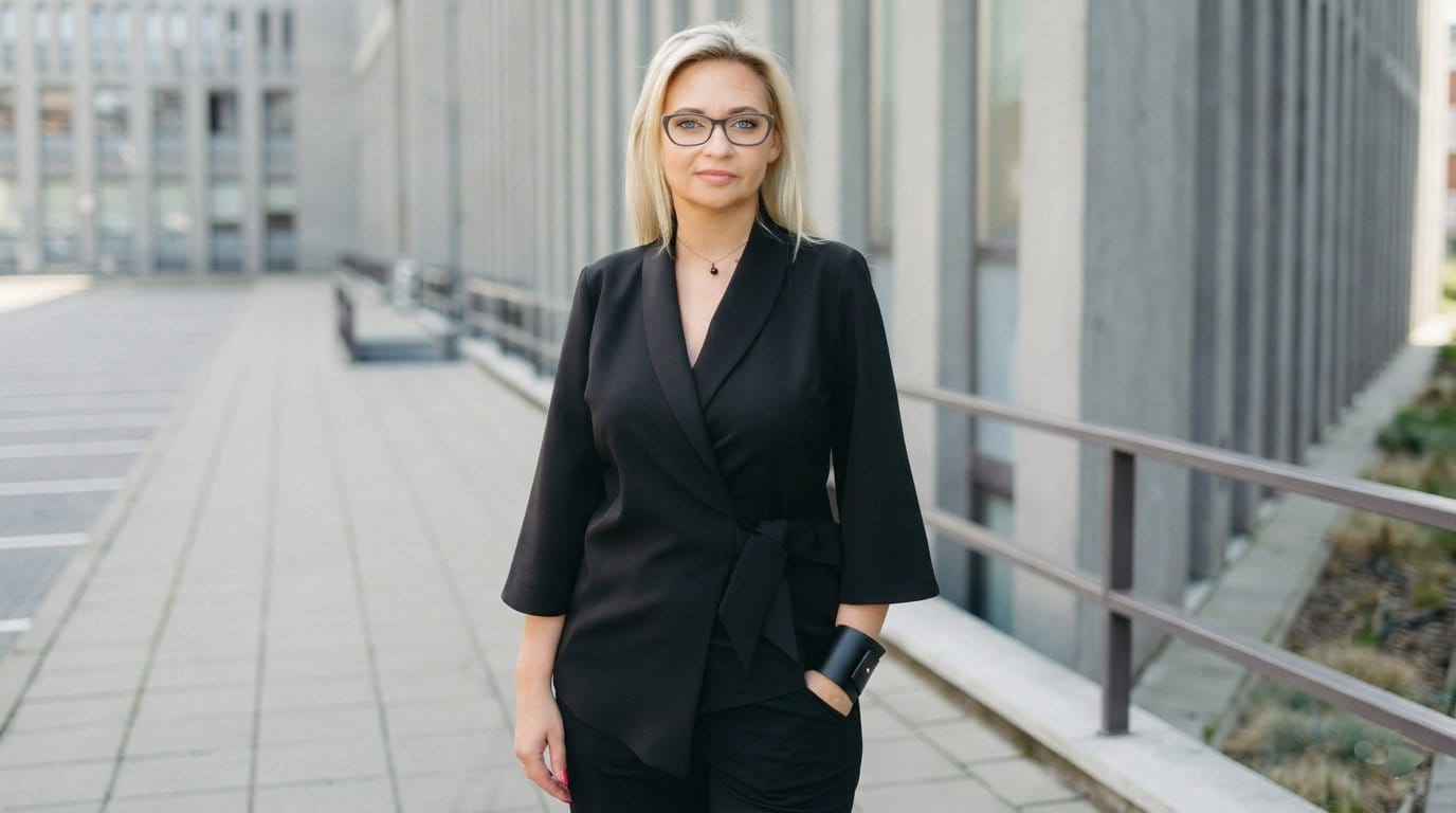 Brigita Karablikovienė