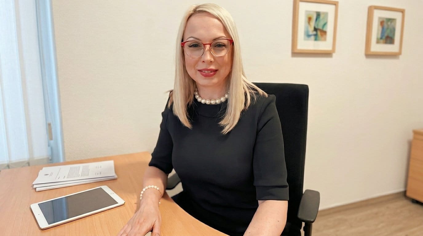 Olena Morhun