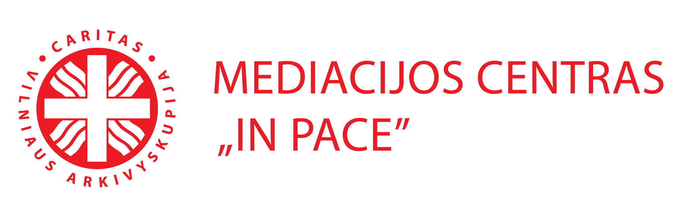 Mediacijos centras „In pace“
