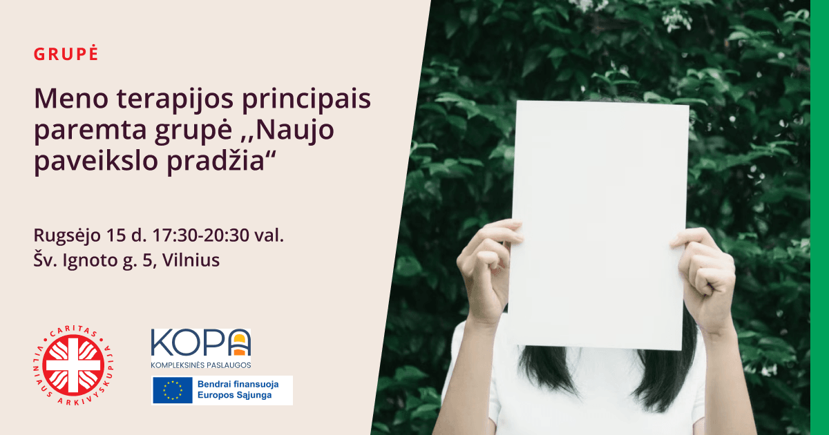 Meno-terapijos-principais-paremta-grupe-Naujo-paveikslo-pradzia